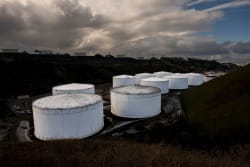 Ex-Millennium Trader Barclay Launches Energy-Focused Hedge Fund - Bloomberg