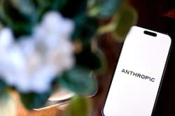 Exclusive | Anthropic Takes Top Spot in Trading on Secondary Platform Augment - WSJ