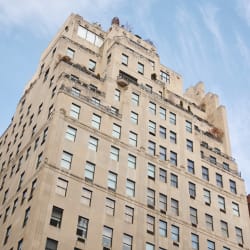 Exclusive | Ken Griffin Pays $38 Million for His Next-Door Neighbor’s Home at 740 Park Ave - WSJ