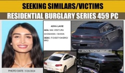 Feds bust a rideshare driver who allegedly used a $2M pandemic loan scheme to fund a crypto wallet - The Pride LA