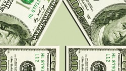 Fewer, larger deals dominate venture capital dollars - Axios