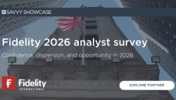 Fidelity 2026 analyst survey: Confidence, dispersion, and opportunity