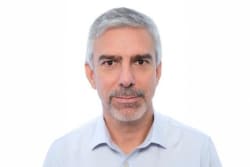 Filip Vandenven of Antarctica curating hedge fund access for a new market cycle