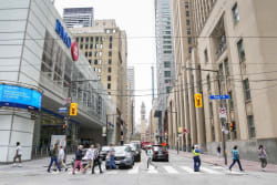 First Capital’s $9B portfolio to be divided between Choice Properties and KingSett - BNN Bloomberg