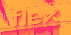 Flex, Benchmark, Planet Labs, Applied Digital, and Dell Shares Are Soaring, What You Need To Know - TradingView