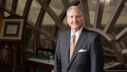 Form D Friday: Dallas private equity firm raises $34M - The Business Journals