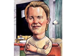Former F1 champ Nico Rosberg is putting European family offices into pole position - Spear's Magazine