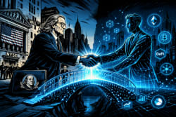 Franklin Templeton Expands Into Tokenized ETFs With Ondo Collaboration - Live Bitcoin News