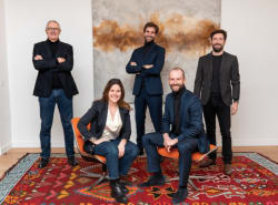 French Alternative Investment Firm Anaxago Group Acquires VC Firm CapHorn Invest - crowdfundinsider.com