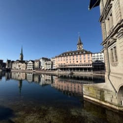 Fund of Hedge Funds Manager Opens Swiss Office - Wealth Briefing