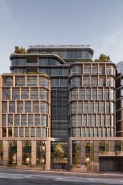 Future Fund-backed Greystar to buy GIC’s $1.6b student digs business - AFR