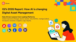 G2’s 2026 Report: How AI Is Changing Digital Asset Management - G2