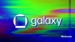Galaxy posts $505M profit as trading and asset gains surge - blockworks.com