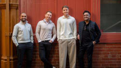 GC Angels supports £1.87m of investment across four firms from wellness brands to tech platforms - Business Live