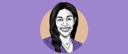 Getting personal with La Keisha Landrum Pierre - Venture Capital Journal