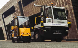 ‘Global leader’ Oxa to drive forward with £77m funding - businesscloud.co.uk