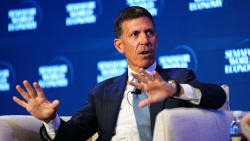 Goldman president warns private credit funds are not marketed properly