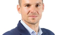 Goldman Sachs hired an MD from hedge fund Point72 in its top Europe tech hub - efinancialcareers.com