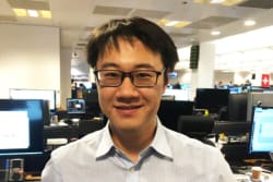 Goldman’s Bin Zou joins hedge fund ExodusPoint - Financial News London