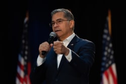 Governor's race wildly unpredictable two weeks before Californians receive ballots