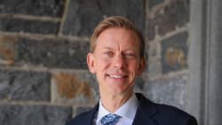 Graham Capital appoints Jens Foehrenbach as president and co-CIO - fi-desk.com
