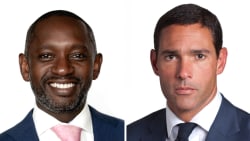 Graham Capital names new co-CIO from Man Group - pionline.com