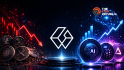 Grayscale Cuts Q2 Altcoin Watchlist, Adds More AI Crypto Names - The Coin Republic