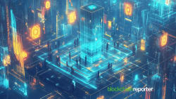 Grayscale’s Q1 2026 Report Shows AI Crypto Lost Less Than Every Other Sector While the Market Bled - BlockchainReporter