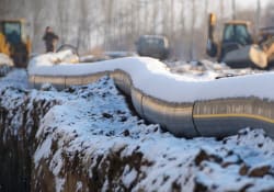 Greenbelt to Acquire Peak Utility Services from ORIX
