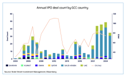 Gulf ripe for private equity, despite regional instability - AIM Group