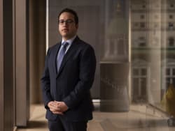 Hamza Lemssouguer's hedge fund Arini boosts presence in Jersey