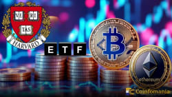 Harvard endowment reduces stake in bitcoin ETF, adds ether exposure