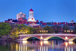 Harvard: Secondaries sales ‘not signs of constraint or liquidity concerns’ - secondariesinvestor.com