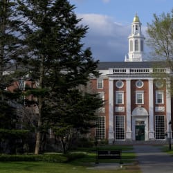 Harvard University exploring $1 billion of private equity stakes sale, source says - Reuters
