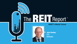 Health Care REIT Welltower Finds More Retirees Want Big City Life - Nareit