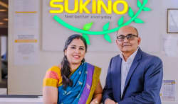 Healthcare Chain Sukino Raises USD 31 Mn Series B Led by Bessemer Venture Partners - Entrepreneur India