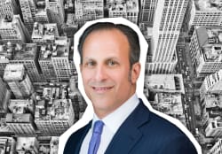 Hedge-fund bond star Greg Lippmann readies next big bet on commercial-property debt shunned by others - MarketWatch