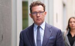Hedge fund boss named as buyer of Nick Candy's Chelsea mansion
