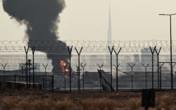 Hedge fund commits to Dubai even as Iranian attacks continue - telegraph.co.uk