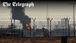Hedge fund commits to Dubai even as Iranian attacks continue - The Telegraph