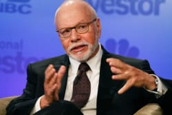 Hedge fund Elliott Management shifts to elephant hunting as fund size balloons - CNBC