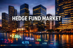 Hedge Fund Market Signals a New Era of Power - vocal.media