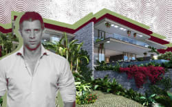 Hedge Fund Mogul Buys 30K SF Estate In Bel-Air - The Real Deal