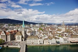 Hedge Fund One River Acquires Quant Arm of LGT Capital Partners - Bloomberg