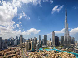 Hedge fund Qube Research searches Dubai for its next top trader - Financial News London