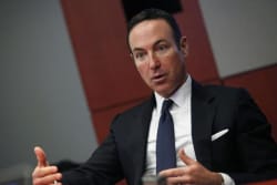 Hedge fund SpringOwl starts new activist fund after Viacom battle - reuters.com