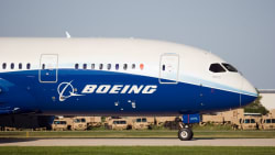 Hedge Funds are Loading Up on Boeing. Here’s Why the Smart Money Isn’t Hesitating - 247wallst.com