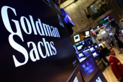 Hedge funds face worst monthly drawdown in over four years, Goldman Sachs tells clients