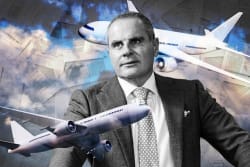 Hedge funds finally cash in on their bets against Corporate Travel - AFR