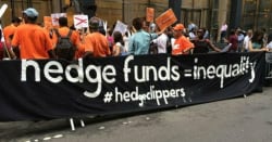 Hedge Funds Have Cost Workers Billions. This is How They’re Fighting Back. - In These Times